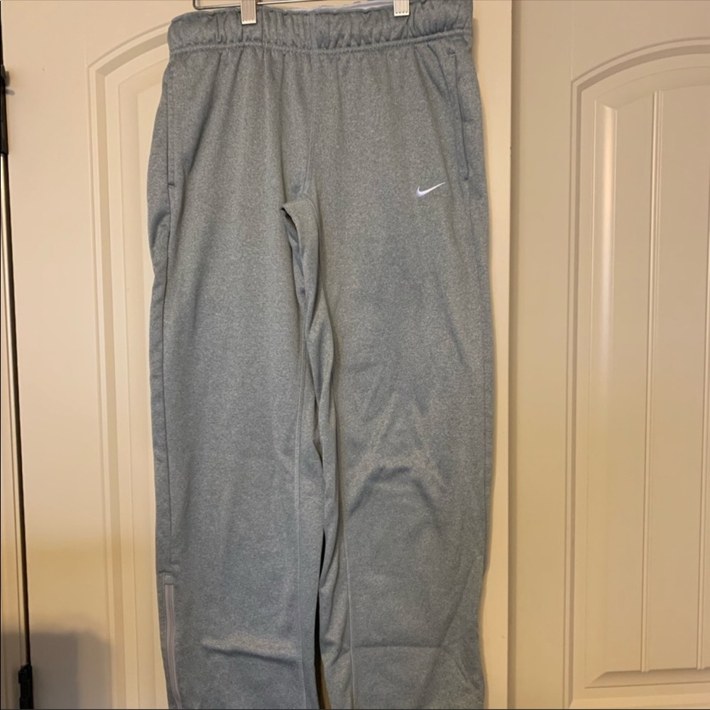 nike sweatpants!!!